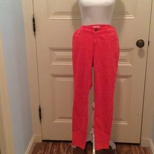 Vineyard Vines Skinny Denim